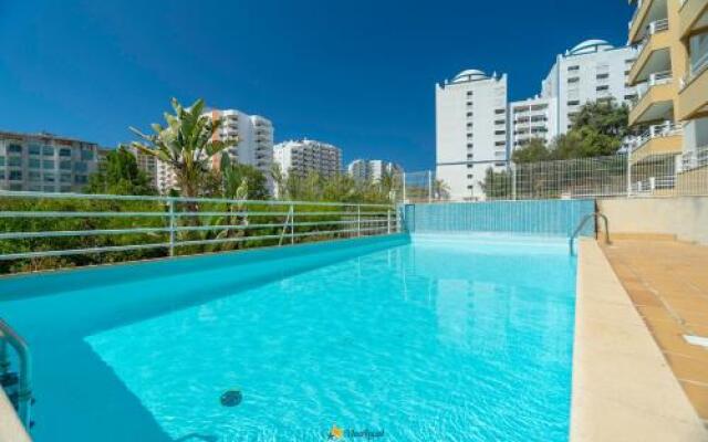 FIPH Rotunda da Marina Praia da Rocha