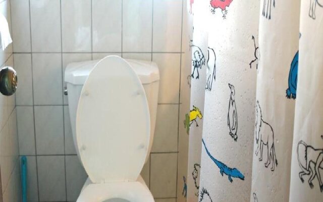 Daegu Female Hostel