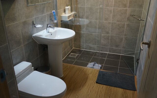 Moonlight Village Pension