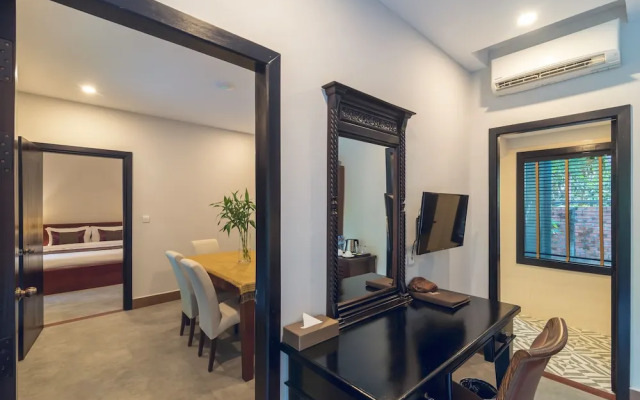 La Renaissance Boutique