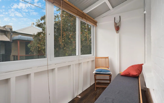 Newcastle Short Stay Apartments - 9 Alfred Street