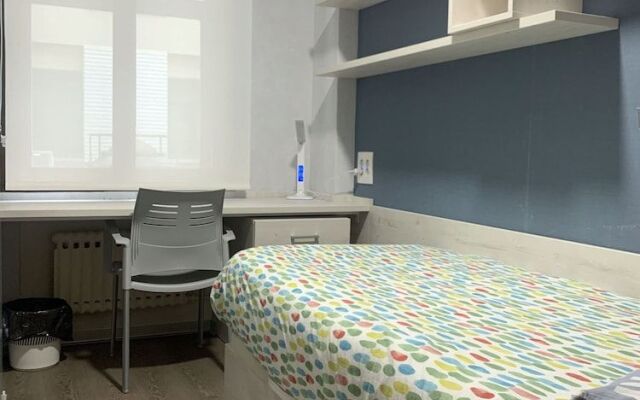 Albergue Residencia Larraona