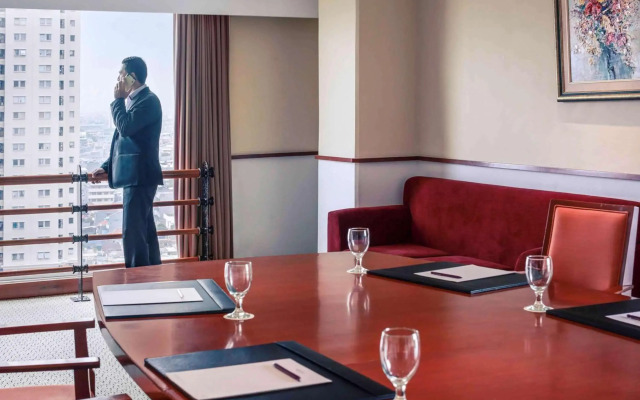 Mercure Jakarta Kota