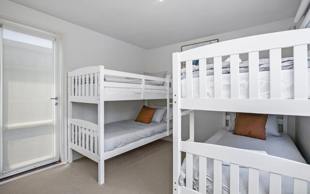 Rosebud family Beach House