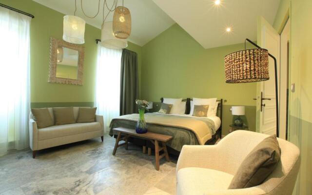 Chambres D htes Les Ormes