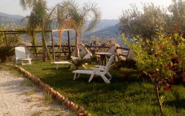 Guest House Casale 920