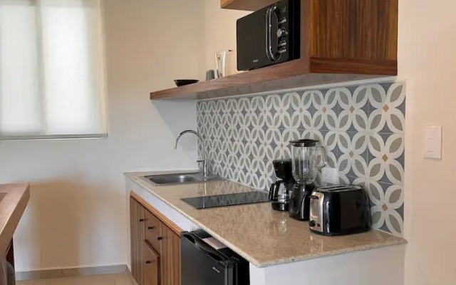 Santal Tulum Condo Hotel By Marea