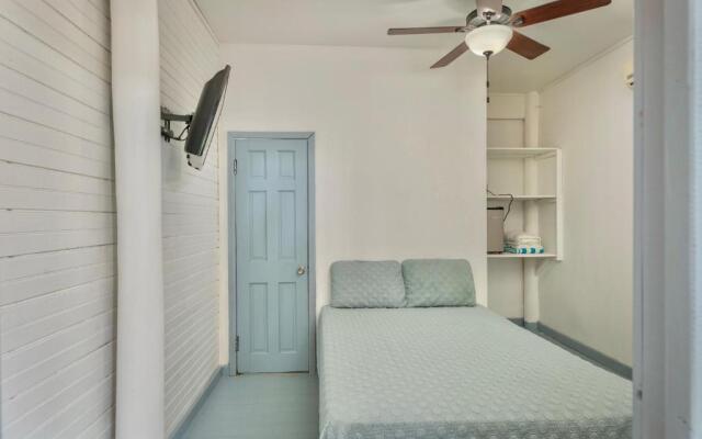 Comfy & Private Studio near Beaches & Restaurants