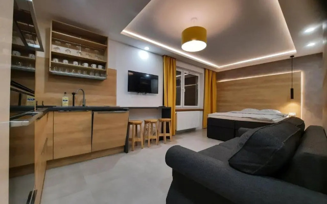 Apartamenty Lubin -Amaretto-