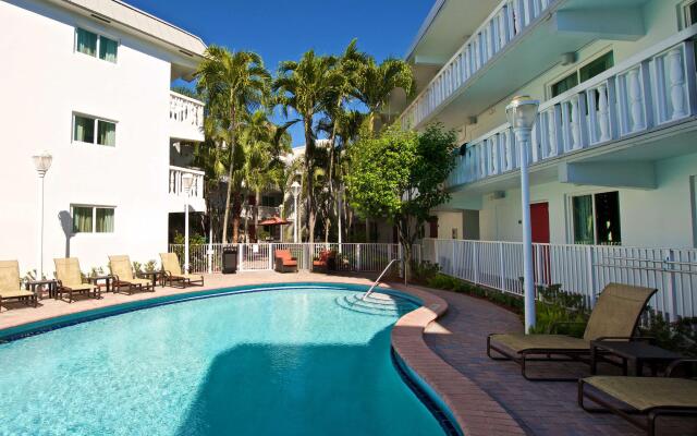 Residence Inn Miami Coconut Grove