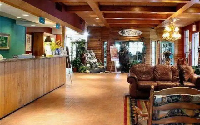 Chestnut Tree Inn - Cherokee