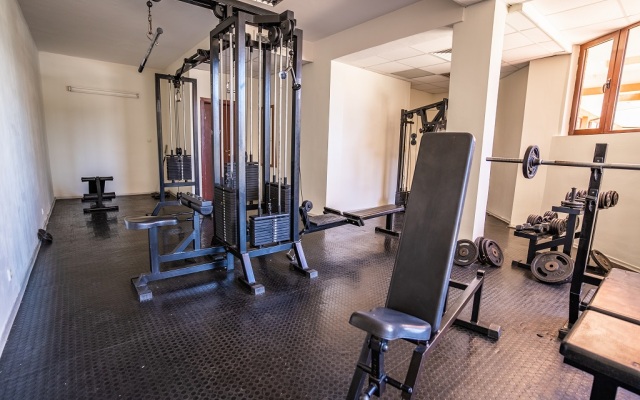 Izola Paradise Hotel - All Inclusive