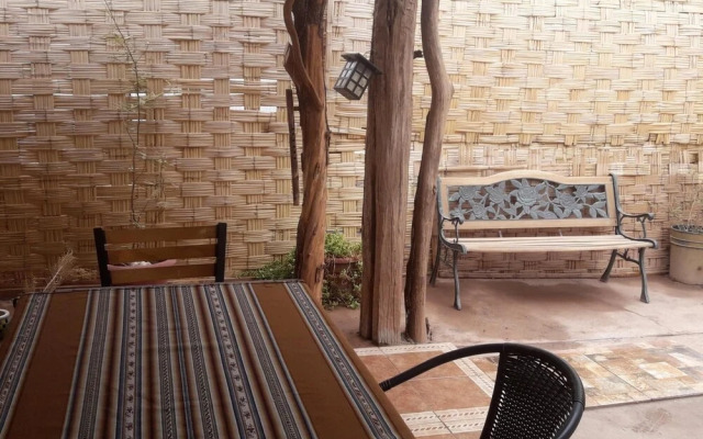 Hostal La Casa Blanca