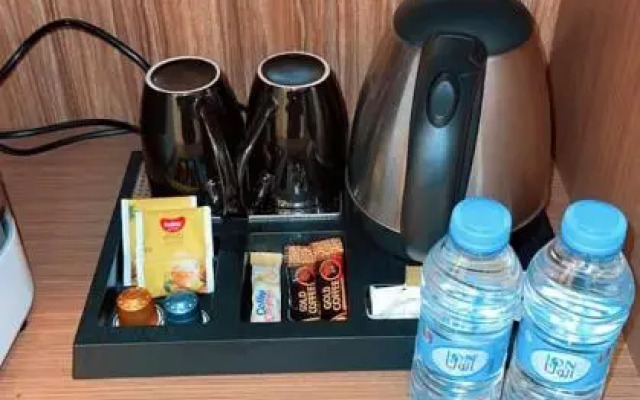 Taj Aleiman Hotel