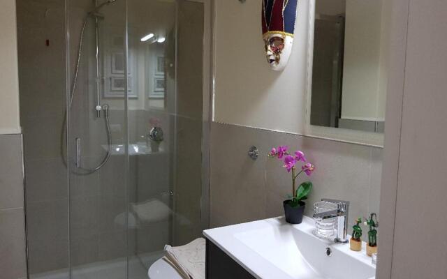 San Lucifero Home & Relax - IUN 1871