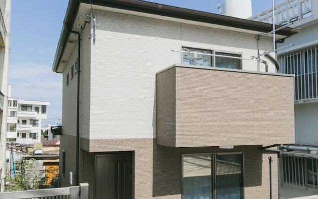 Infinity Hotel -Hantagawa-