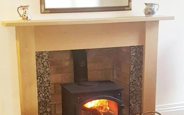 The Glenerne Guest House