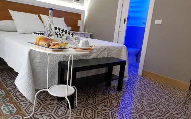 Bed & Breakfast Aziz