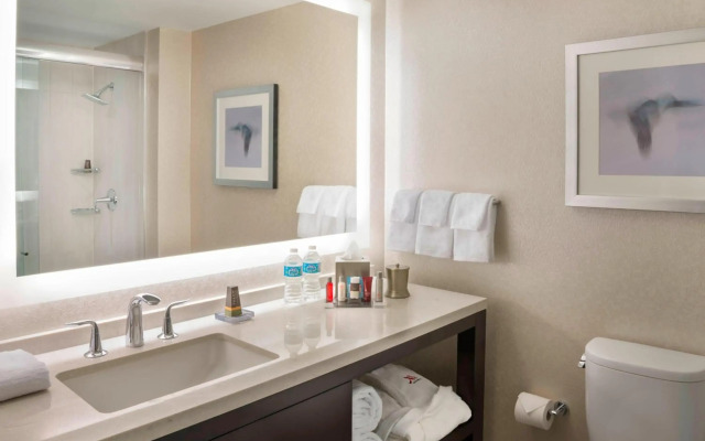 Marriott Downtown at CF Toronto Eaton Centre