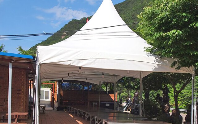 Seongju Green Narae Pension