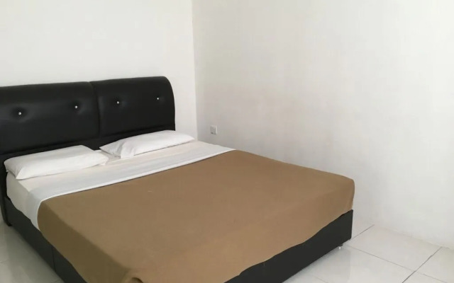 Chua Gin Holiday House 2