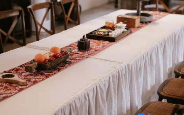 Meiyu Shiguang Hostel