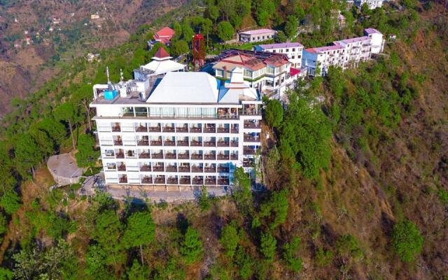 Timber Trail Resort