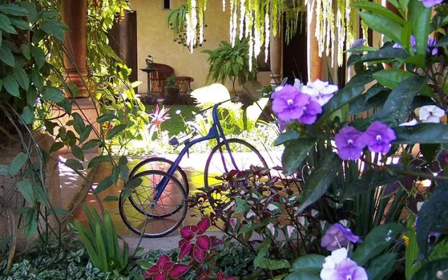 Hotel Vilaflor