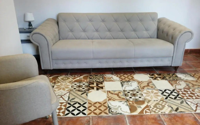 La Fragua del Canajal