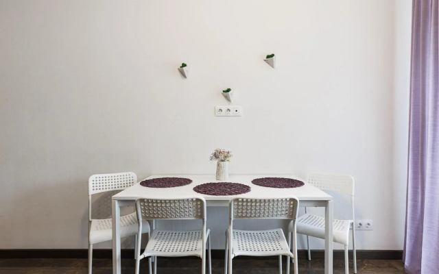 Как дома на проезде Лазоревый 1Ак3