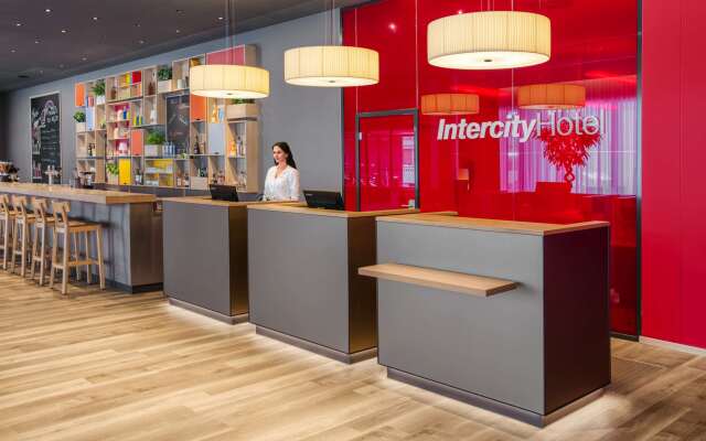 IntercityHotel Graz