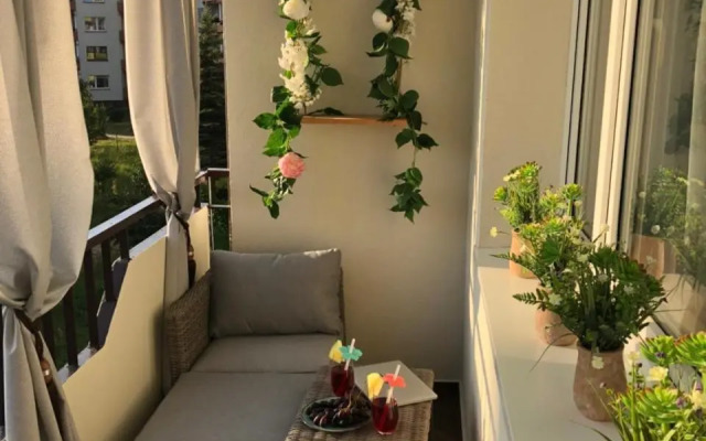 Apartament Primavera Z Sauną