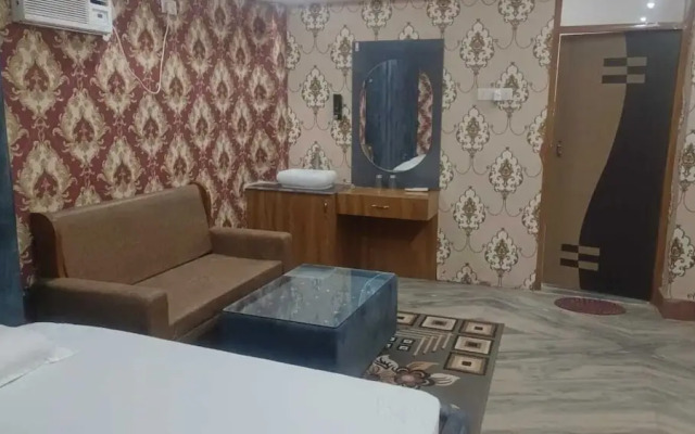 Hotel Parinay Vatika Deoghar