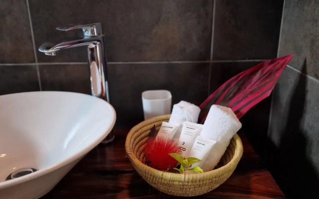 ARYA Boutique Resort