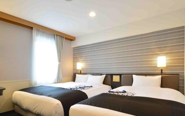 APA Hotel TKP Nippori-Ekimae