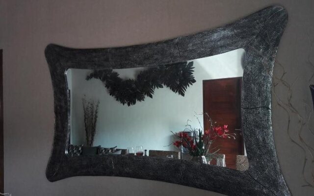 Exquisito Villa