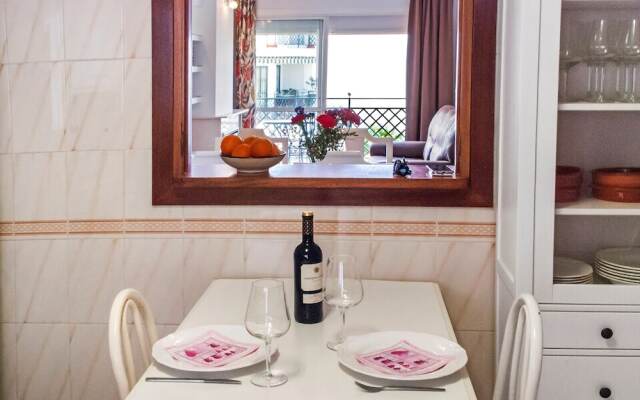 Lovely Townhouse in Beautiful Torreblanca Ref 93