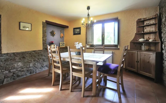 Casa Rural Can Simonet de Rocabruna