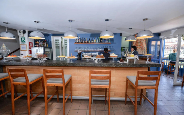 Hotel Plaza de Armas Cusco