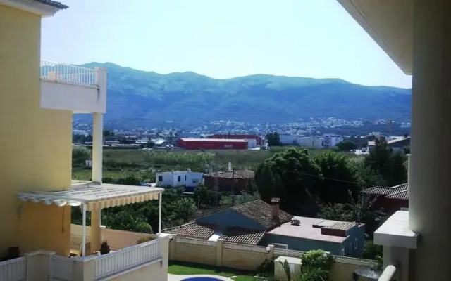 Rincon de Denia