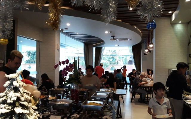 Levana Pattaya Hotel