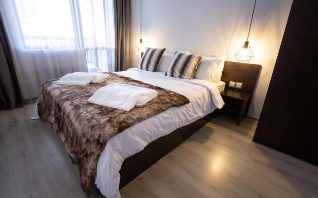 Lovely 1 Bedroom Apartment 5min FROM THE SKI LIFT!