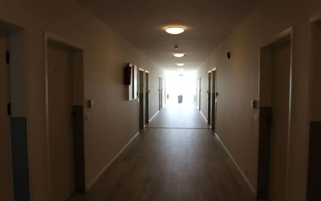 Ocean Beach Apartments
