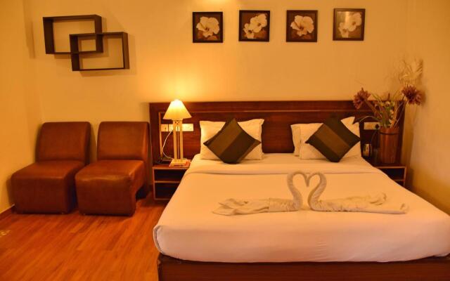Green Nest Resort