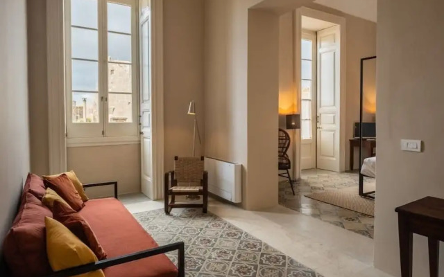 PALAZZO GARZIA - Dimora Storica