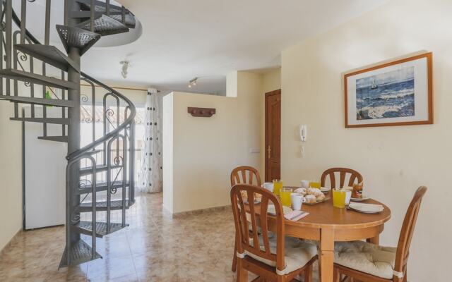 Tio Max Apartment IV
