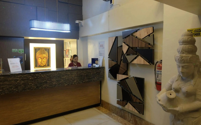 Oriental Zen Suites