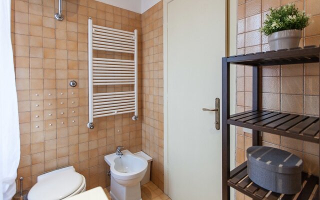 Rental In Rome St. Peter's View Terrace