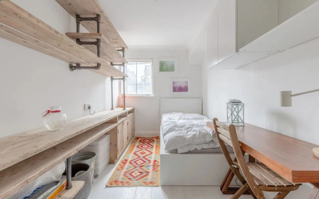 Contemporary 2 Bedroom Apartment in Bermondsey