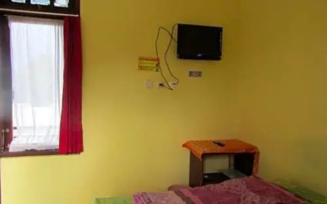 Hotel Kopeng Indah 2